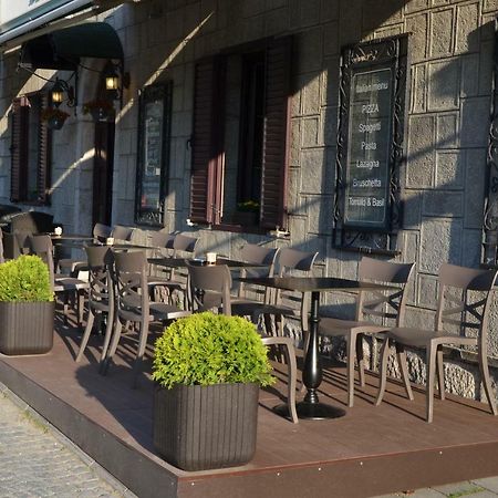Brile Kolašin Exterior foto