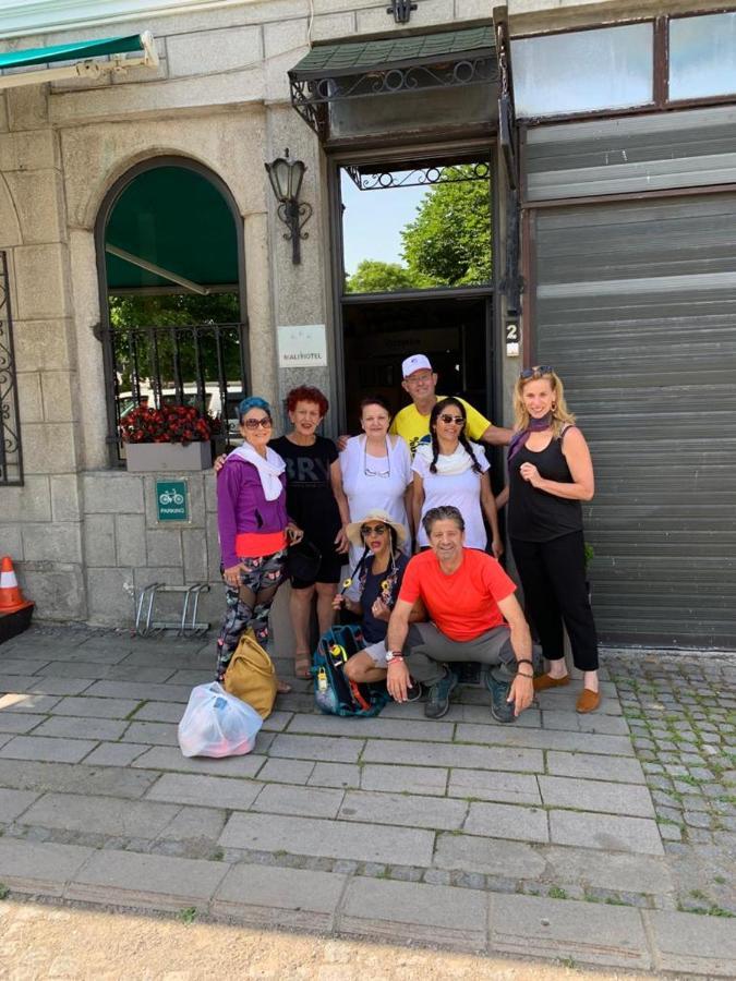 Brile Kolašin Exterior foto