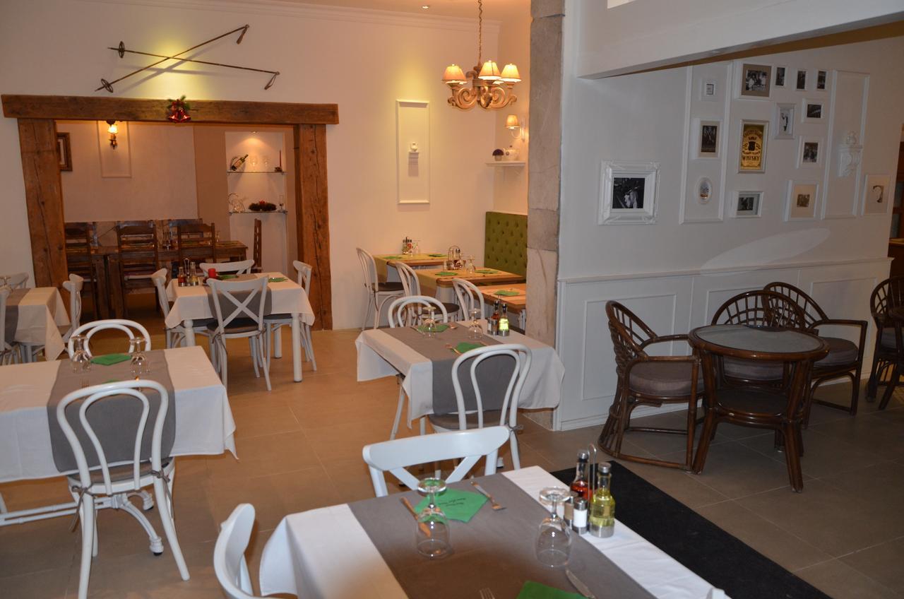 Brile Kolašin Exterior foto