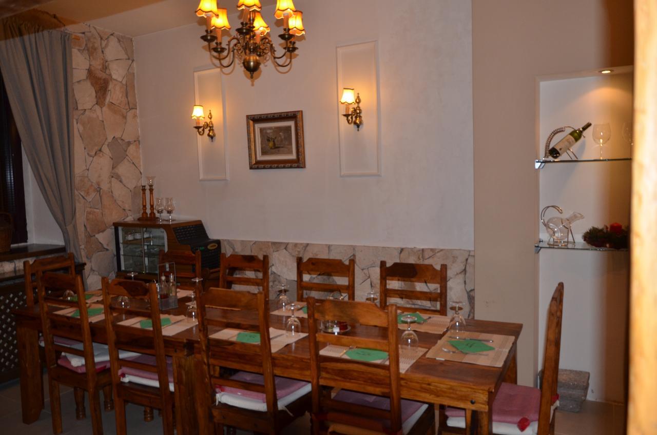 Brile Kolašin Exterior foto