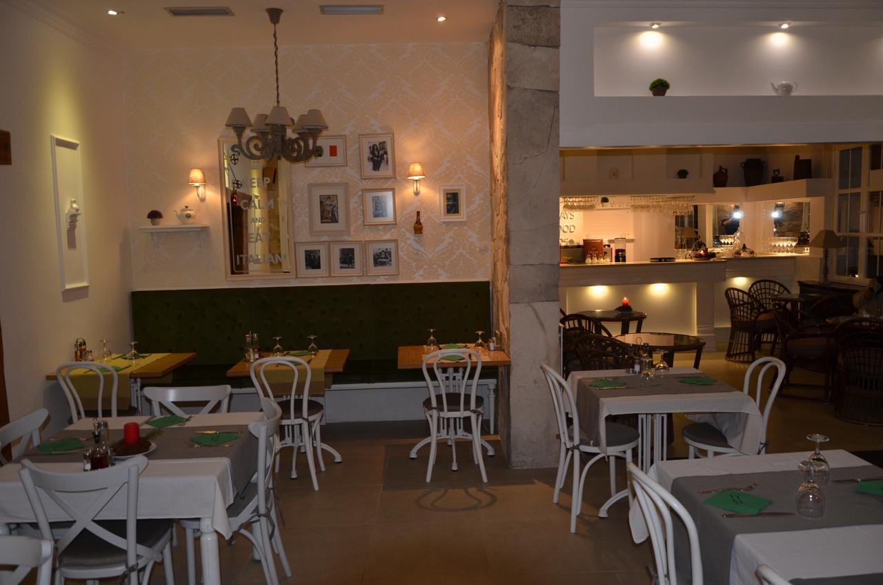 Brile Kolašin Exterior foto