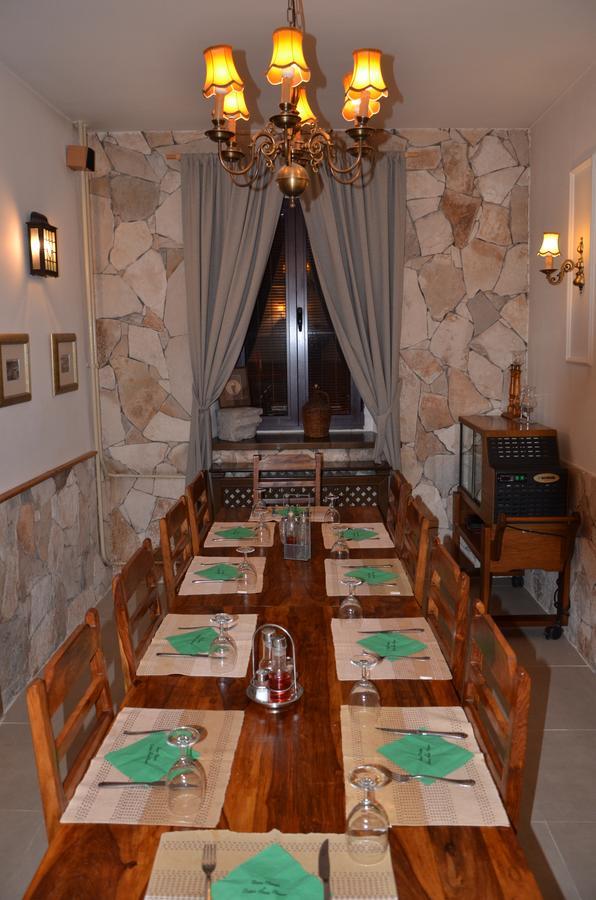 Brile Kolašin Exterior foto