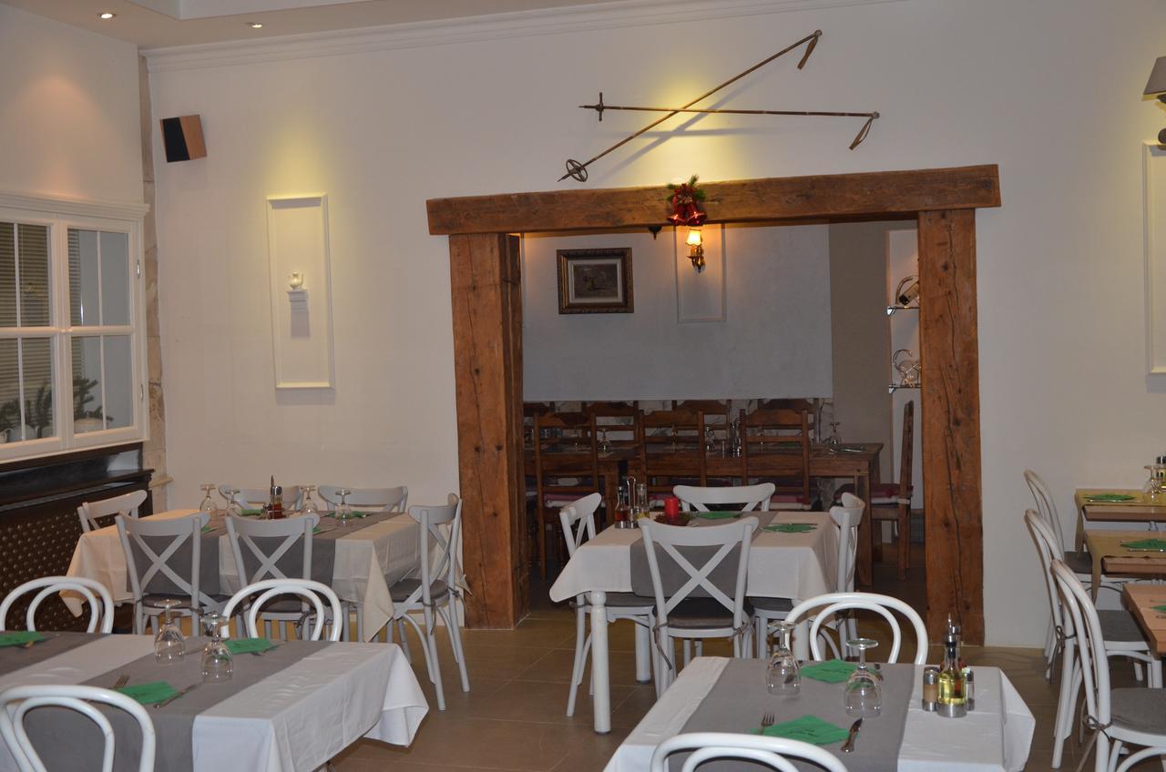 Brile Kolašin Exterior foto