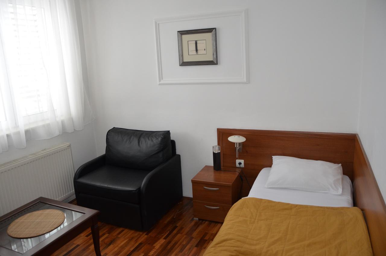 Brile Kolašin Exterior foto