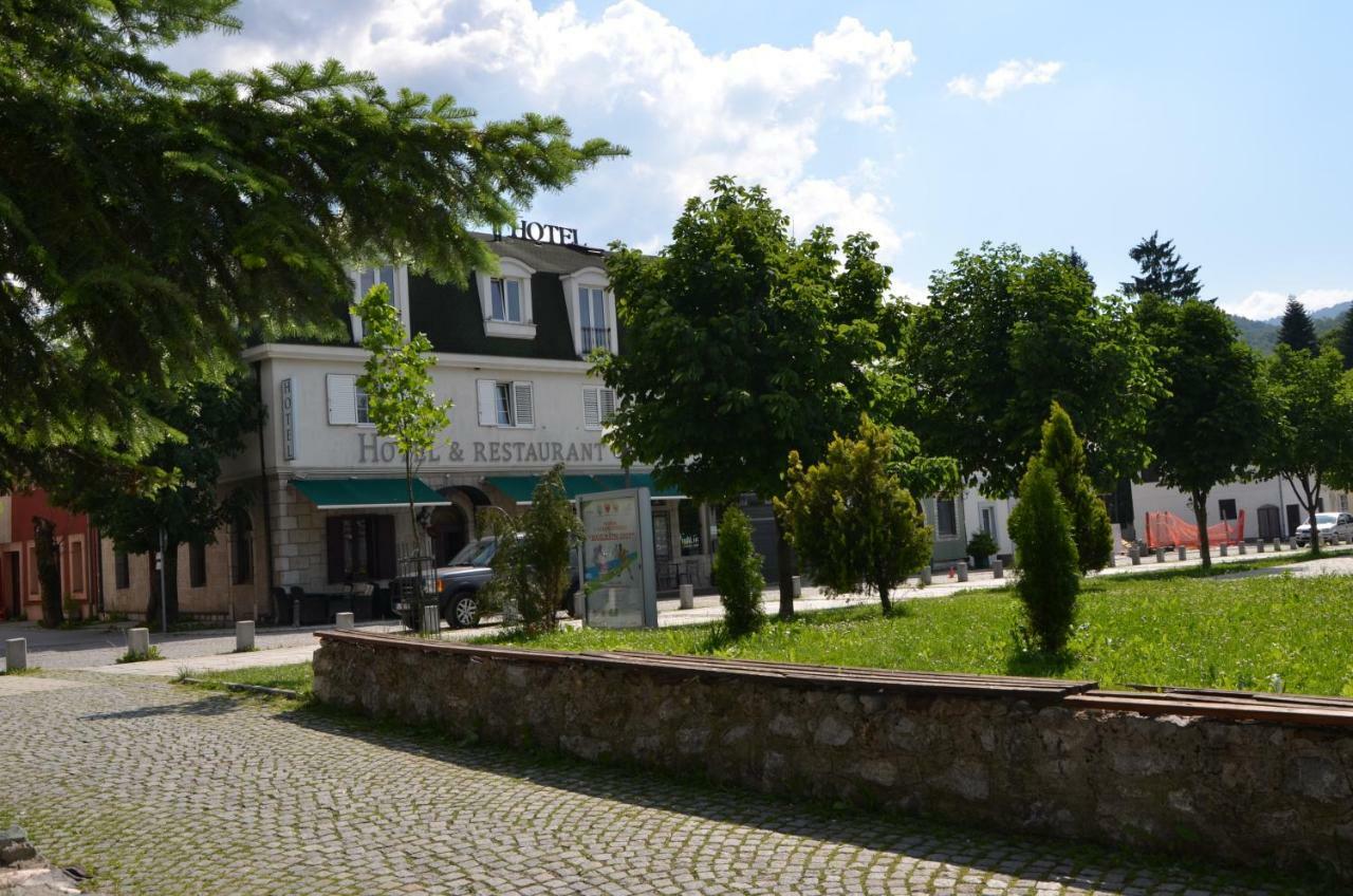 Brile Kolašin Exterior foto