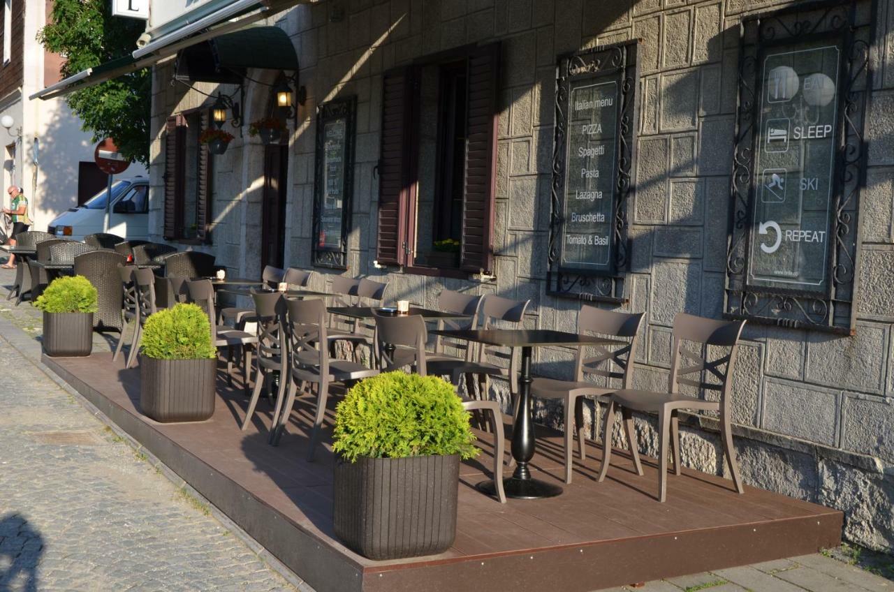 Brile Kolašin Exterior foto