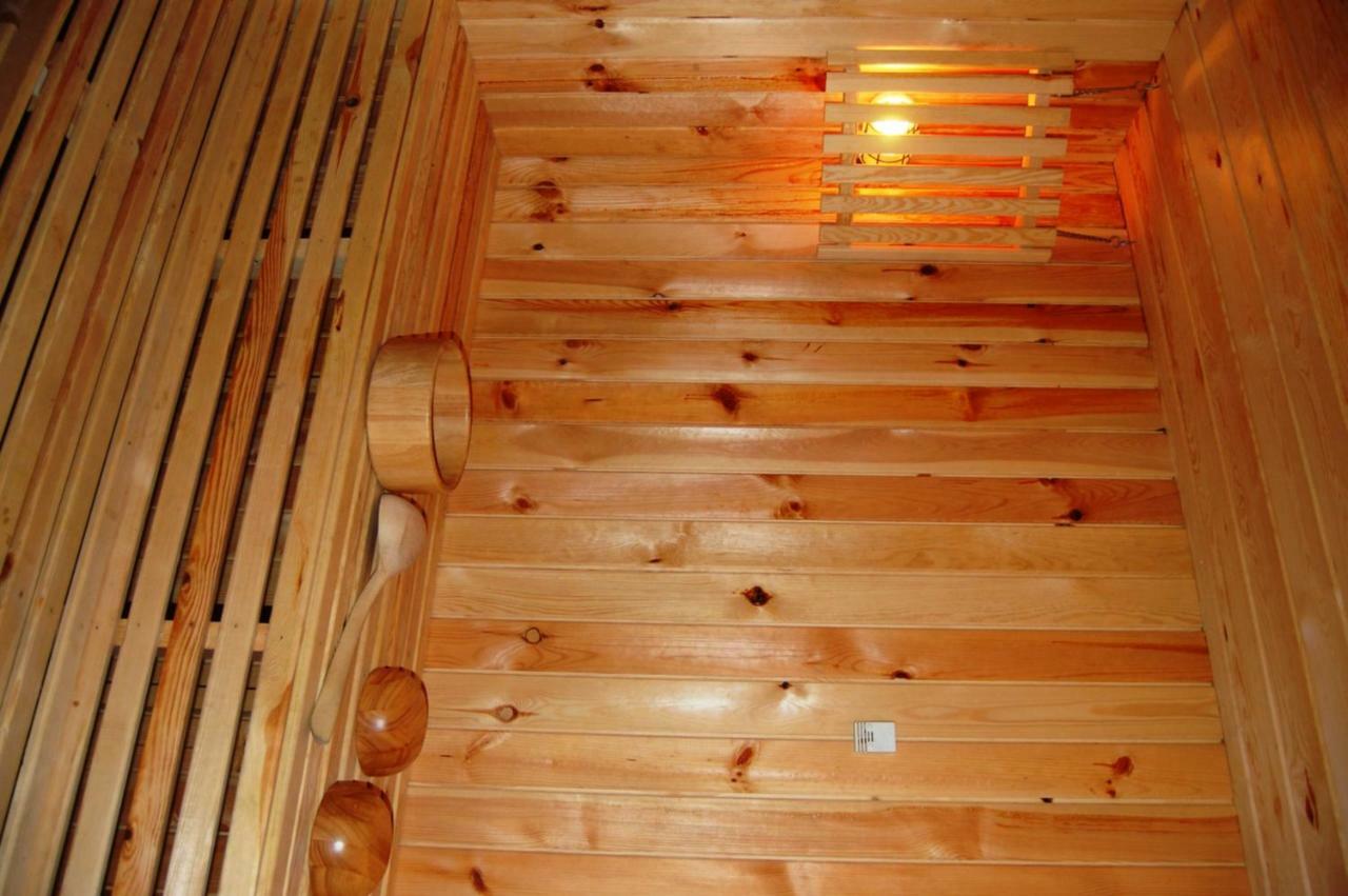 Brile Kolašin Exterior foto